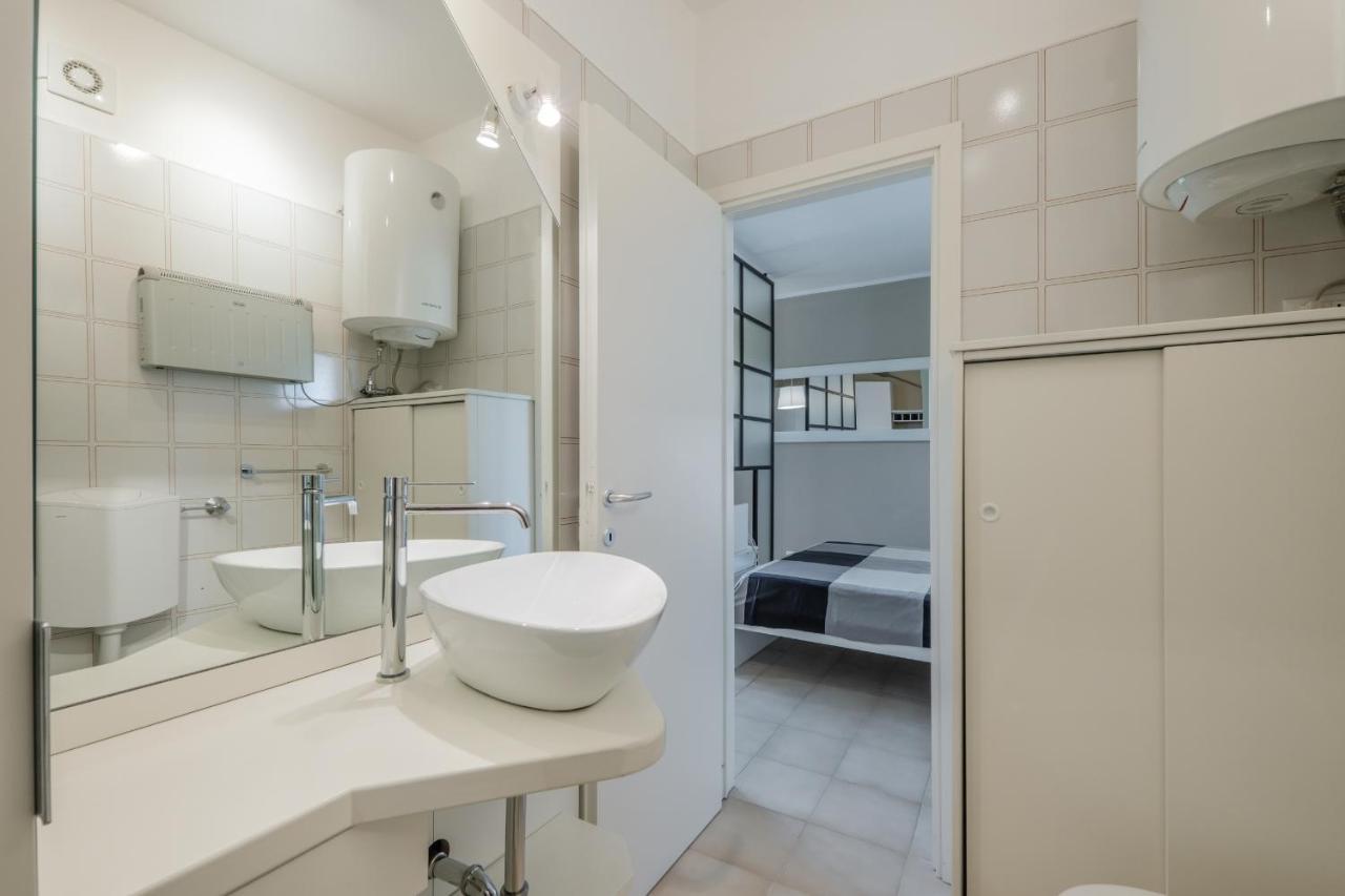 Casa Lugana 9 - Monolocale Con Piscina Fronte Lago Σιρμιόνε Εξωτερικό φωτογραφία