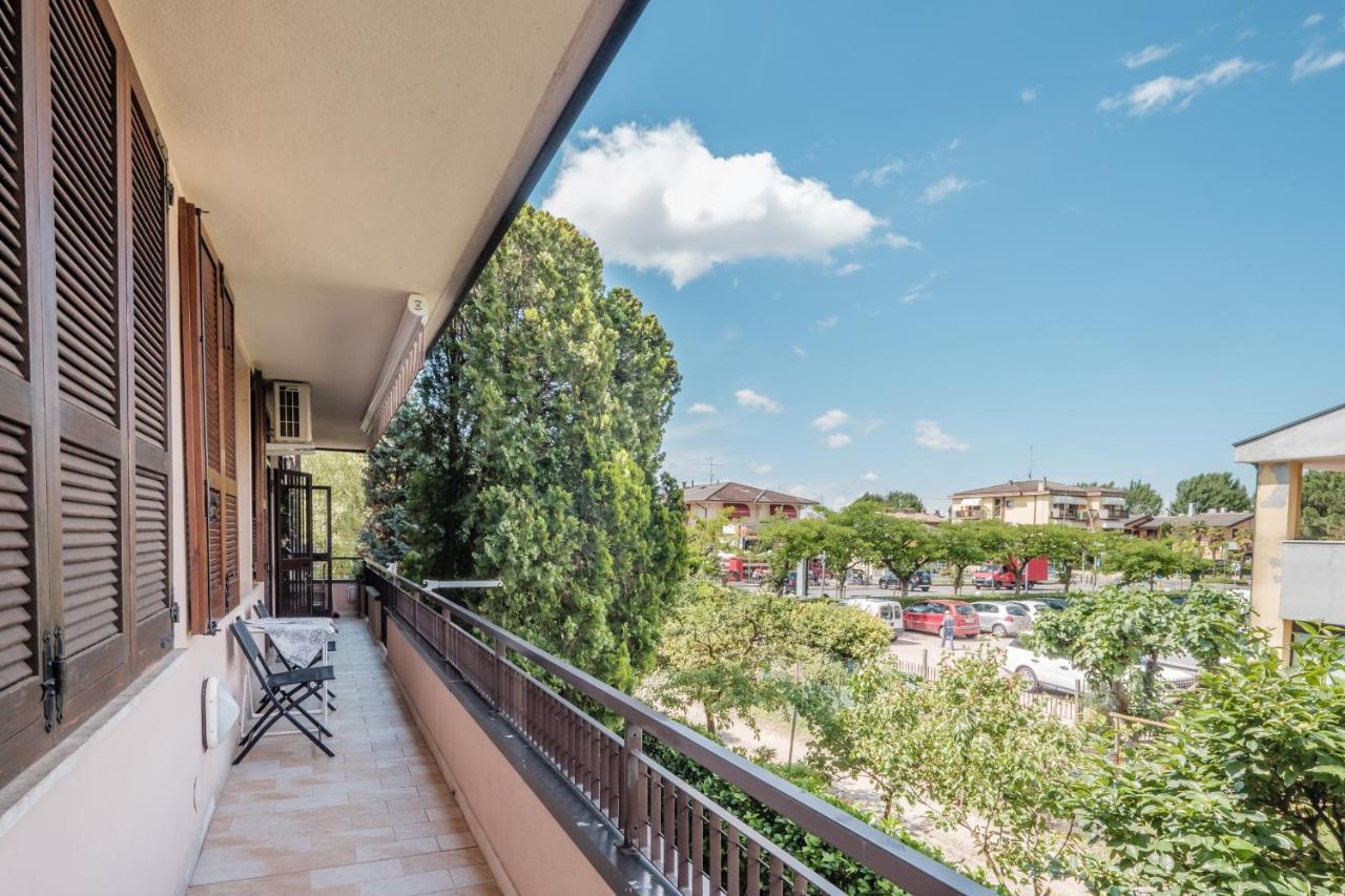 Casa Lugana 9 - Monolocale Con Piscina Fronte Lago Σιρμιόνε Εξωτερικό φωτογραφία