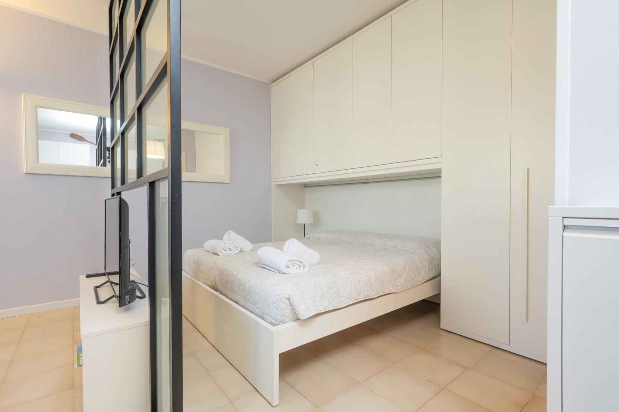 Casa Lugana 9 - Monolocale Con Piscina Fronte Lago Σιρμιόνε Εξωτερικό φωτογραφία